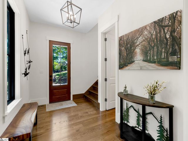 112 Blazing Star Trail, Landrum, SC 29356