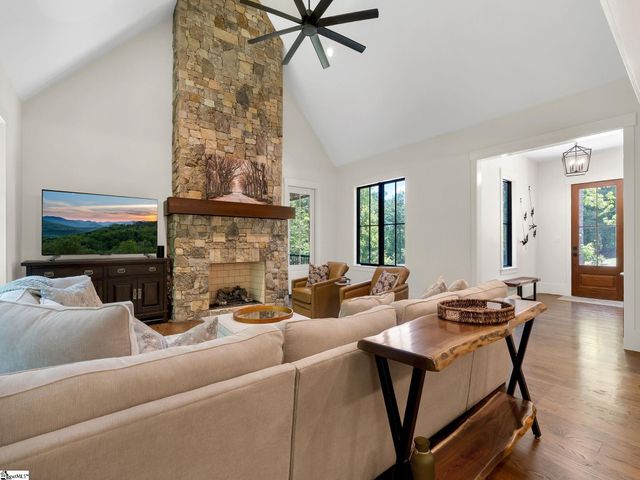 112 Blazing Star Trail, Landrum, SC 29356