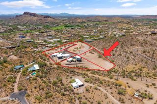 3502 S KINGS RANCH Court, Gold Canyon, AZ 85118