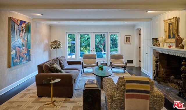 9631 Cedarbrook Drive, Beverly Hills, CA 90210