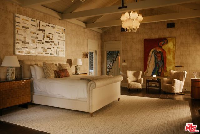 9631 Cedarbrook Drive, Beverly Hills, CA 90210