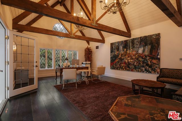 9631 Cedarbrook Drive, Beverly Hills, CA 90210