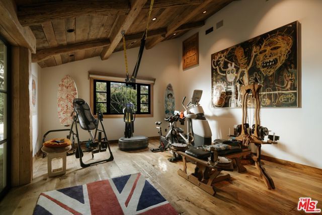 9631 Cedarbrook Drive, Beverly Hills, CA 90210