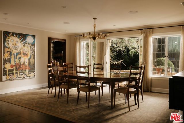 9631 Cedarbrook Drive, Beverly Hills, CA 90210