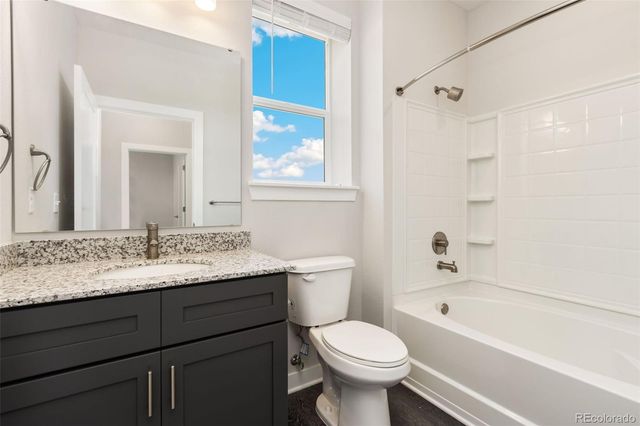 5548 Wheelhouse Way 4, Fort Collins, CO 80528
