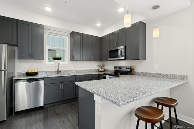 5548 Wheelhouse Way 4, Fort Collins, CO 80528