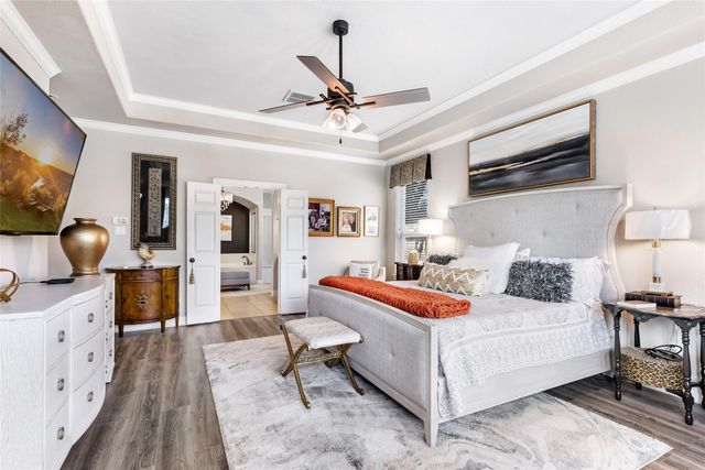 7511 Prairie Oak Trail, Humble, TX 77346