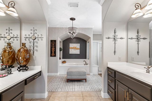 7511 Prairie Oak Trail, Humble, TX 77346