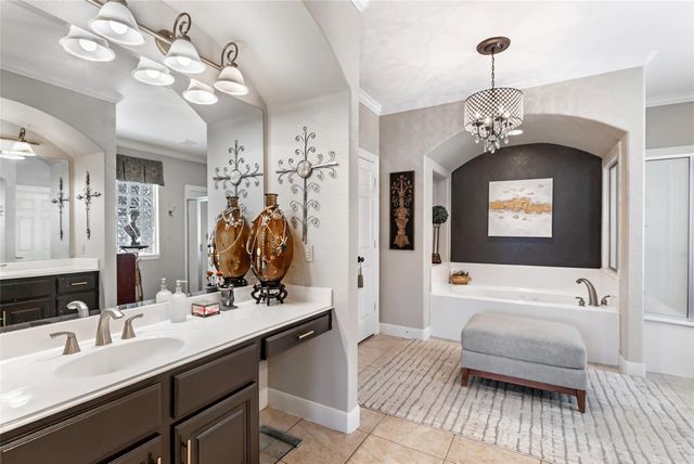 7511 Prairie Oak Trail, Humble, TX 77346