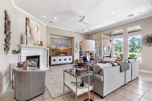 7511 Prairie Oak Trail, Humble, TX 77346