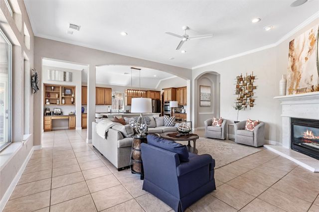 7511 Prairie Oak Trail, Humble, TX 77346