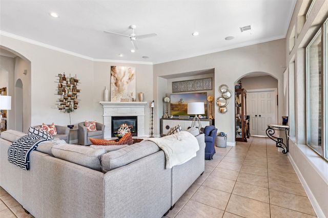 7511 Prairie Oak Trail, Humble, TX 77346