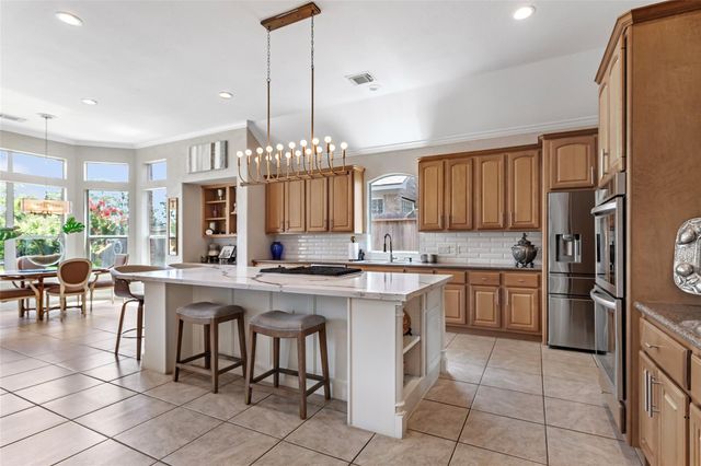 7511 Prairie Oak Trail, Humble, TX 77346