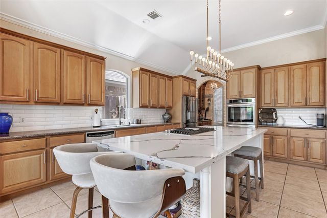 7511 Prairie Oak Trail, Humble, TX 77346