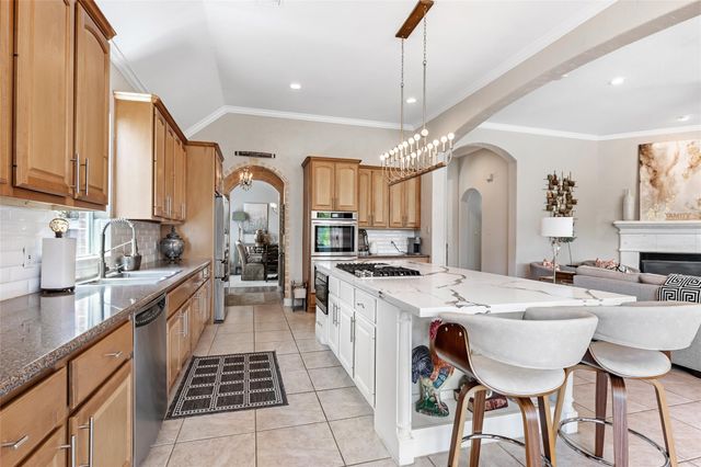 7511 Prairie Oak Trail, Humble, TX 77346