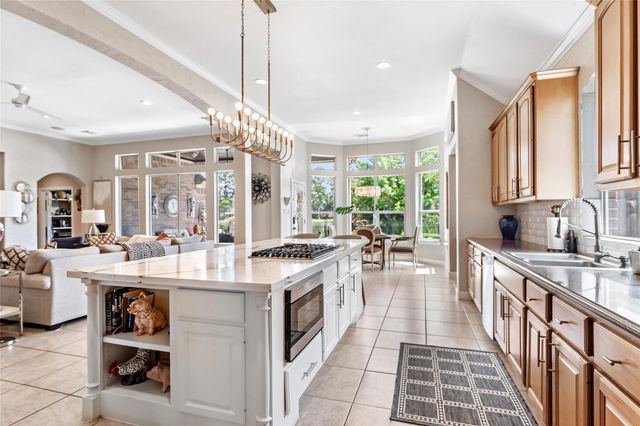 7511 Prairie Oak Trail, Humble, TX 77346