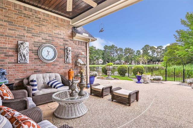 7511 Prairie Oak Trail, Humble, TX 77346