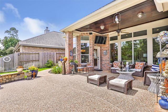 7511 Prairie Oak Trail, Humble, TX 77346