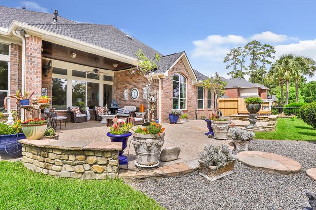 7511 Prairie Oak Trail, Humble, TX 77346