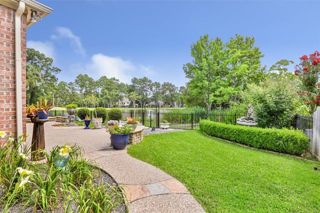 7511 Prairie Oak Trail, Humble, TX 77346