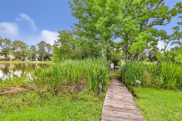 7511 Prairie Oak Trail, Humble, TX 77346