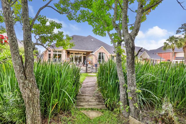 7511 Prairie Oak Trail, Humble, TX 77346