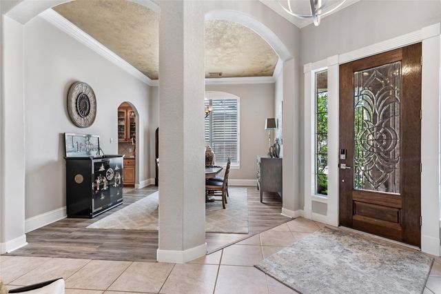 7511 Prairie Oak Trail, Humble, TX 77346