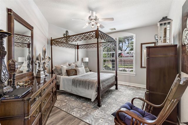 7511 Prairie Oak Trail, Humble, TX 77346