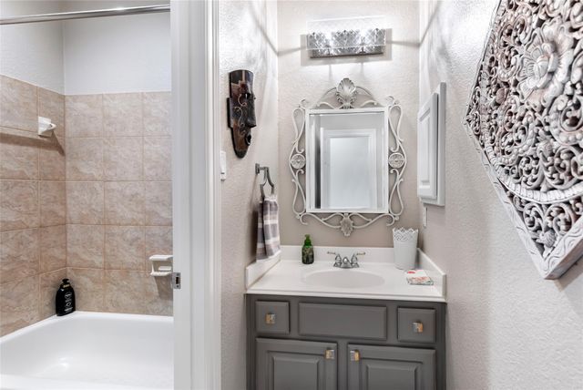 7511 Prairie Oak Trail, Humble, TX 77346