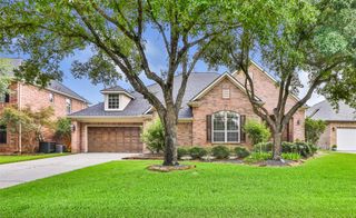 7511 Prairie Oak Trail, Humble, TX 77346