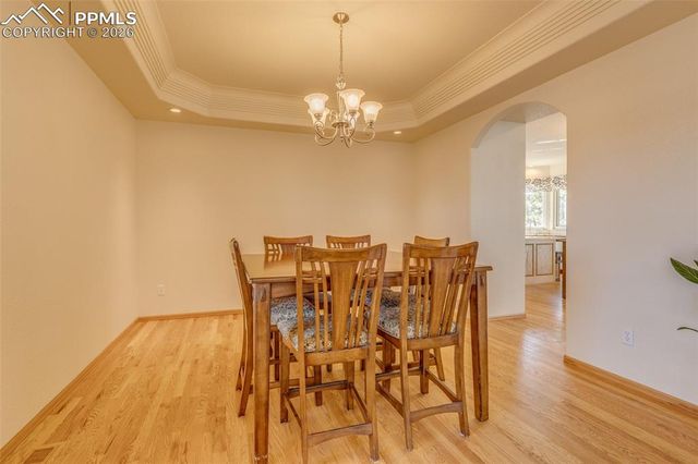 1981 Quadrangle Court, Colorado Springs, CO 80918