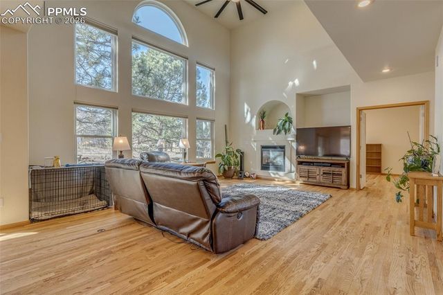 1981 Quadrangle Court, Colorado Springs, CO 80918