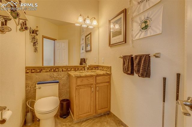 1981 Quadrangle Court, Colorado Springs, CO 80918