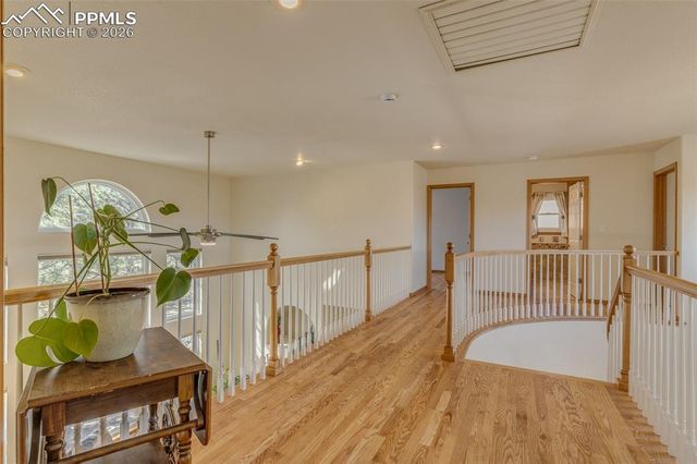 1981 Quadrangle Court, Colorado Springs, CO 80918