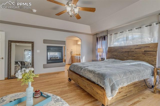 1981 Quadrangle Court, Colorado Springs, CO 80918