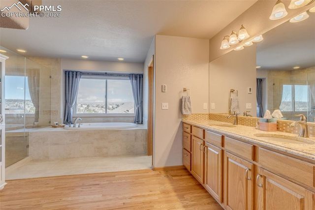 1981 Quadrangle Court, Colorado Springs, CO 80918