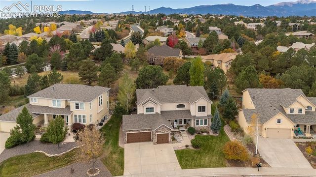 1981 Quadrangle Court, Colorado Springs, CO 80918