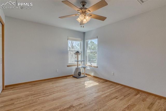 1981 Quadrangle Court, Colorado Springs, CO 80918