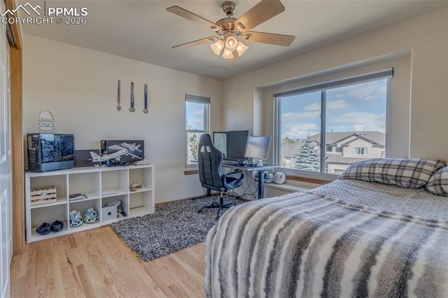 1981 Quadrangle Court, Colorado Springs, CO 80918