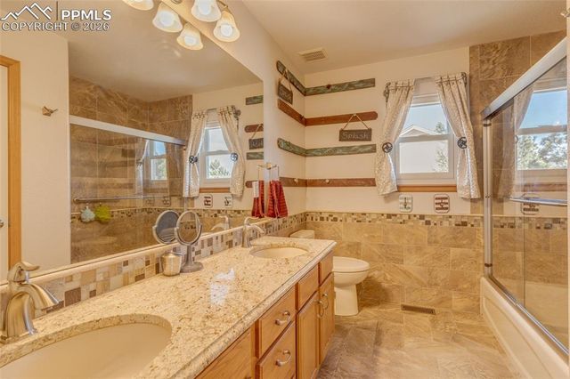 1981 Quadrangle Court, Colorado Springs, CO 80918