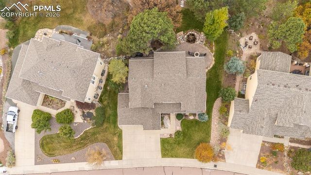 1981 Quadrangle Court, Colorado Springs, CO 80918