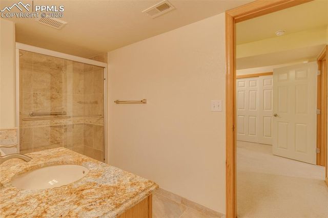 1981 Quadrangle Court, Colorado Springs, CO 80918