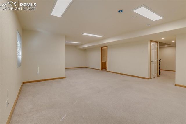 1981 Quadrangle Court, Colorado Springs, CO 80918