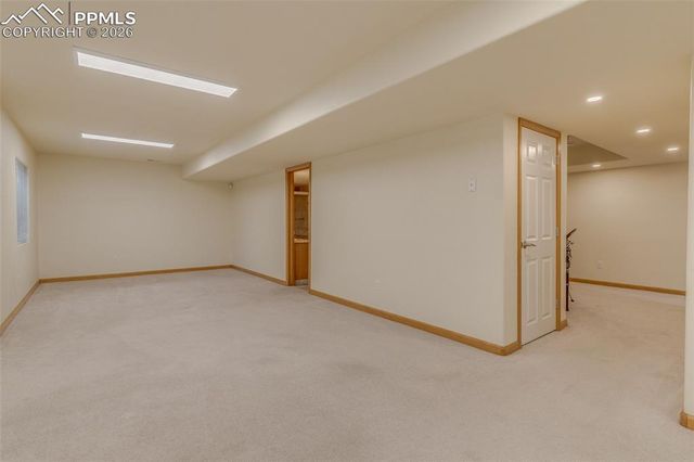 1981 Quadrangle Court, Colorado Springs, CO 80918