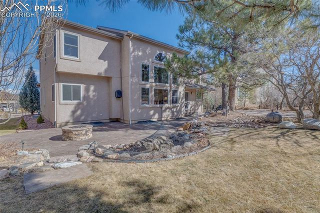 1981 Quadrangle Court, Colorado Springs, CO 80918