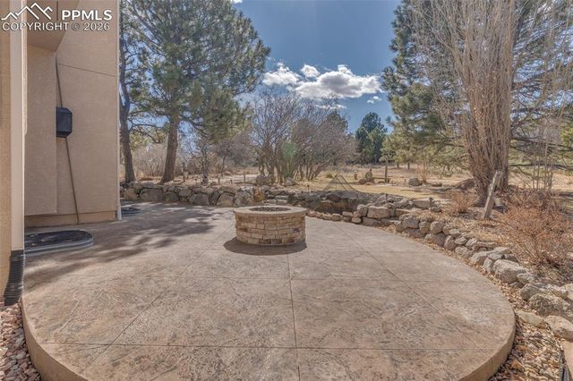 1981 Quadrangle Court, Colorado Springs, CO 80918