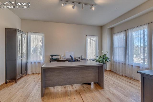 1981 Quadrangle Court, Colorado Springs, CO 80918