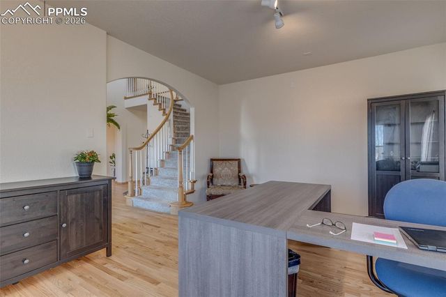 1981 Quadrangle Court, Colorado Springs, CO 80918