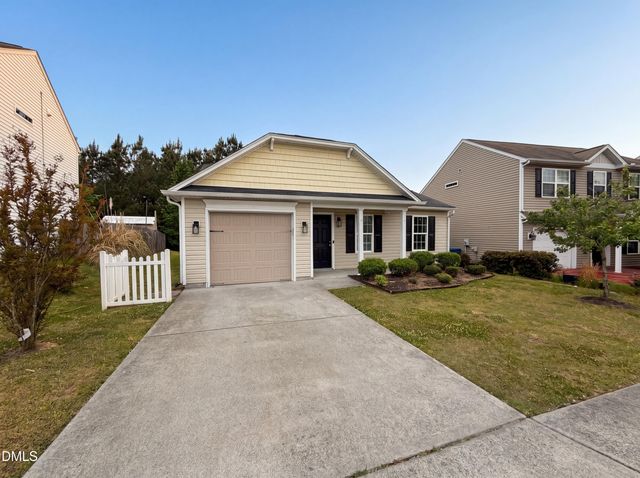 4016 Lady Slipper Lane, Durham, NC 27704