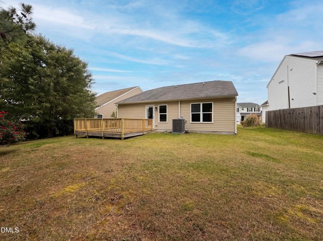 4016 Lady Slipper Lane, Durham, NC 27704